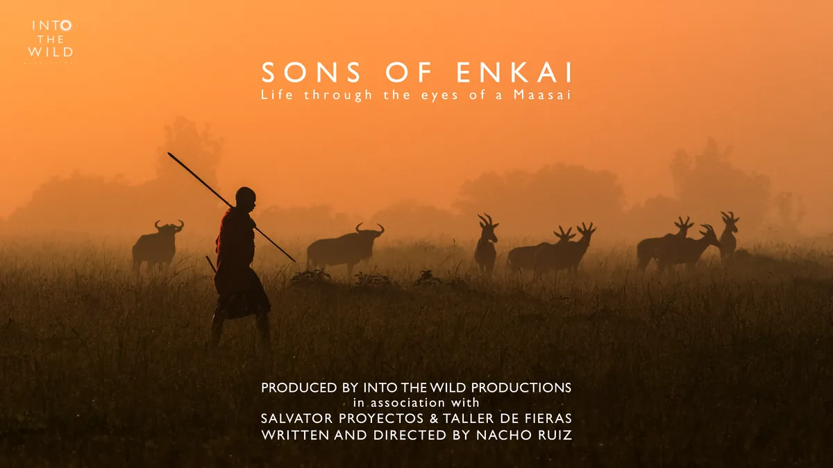 Sons of Enkai