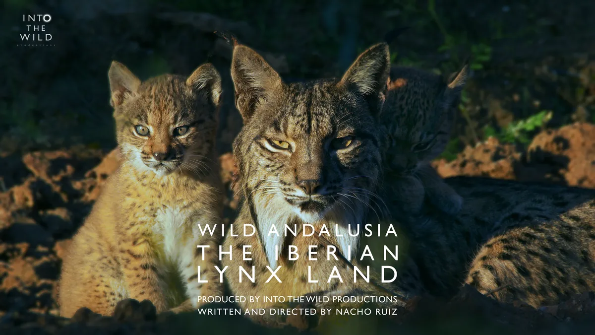Wild Andalusia
